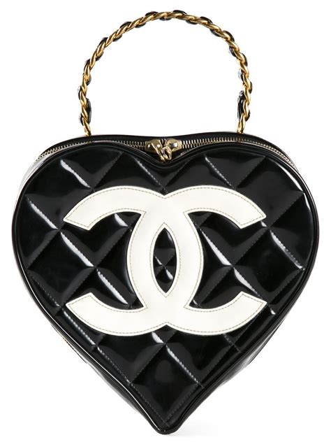 chanel designer tassen|farfetch chanel bag.